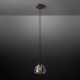 Crescent Pendant - thebelacan