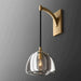 Vintage Brass