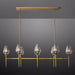 Vintage Brass