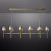 Vintage Brass