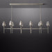 Satin Nickel