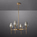 Vintage Brass