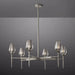 Satin Nickel