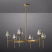 Vintage Brass