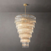 Dimasio Grand Chandelier 36" - thebelacan