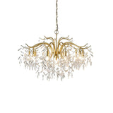 Dorale Modern Chandelier - thebelacan