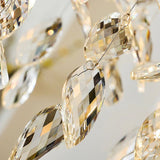Dorale Modern Chandelier - thebelacan