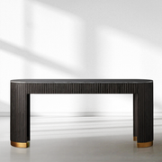 Fimley Console Table - thebelacan