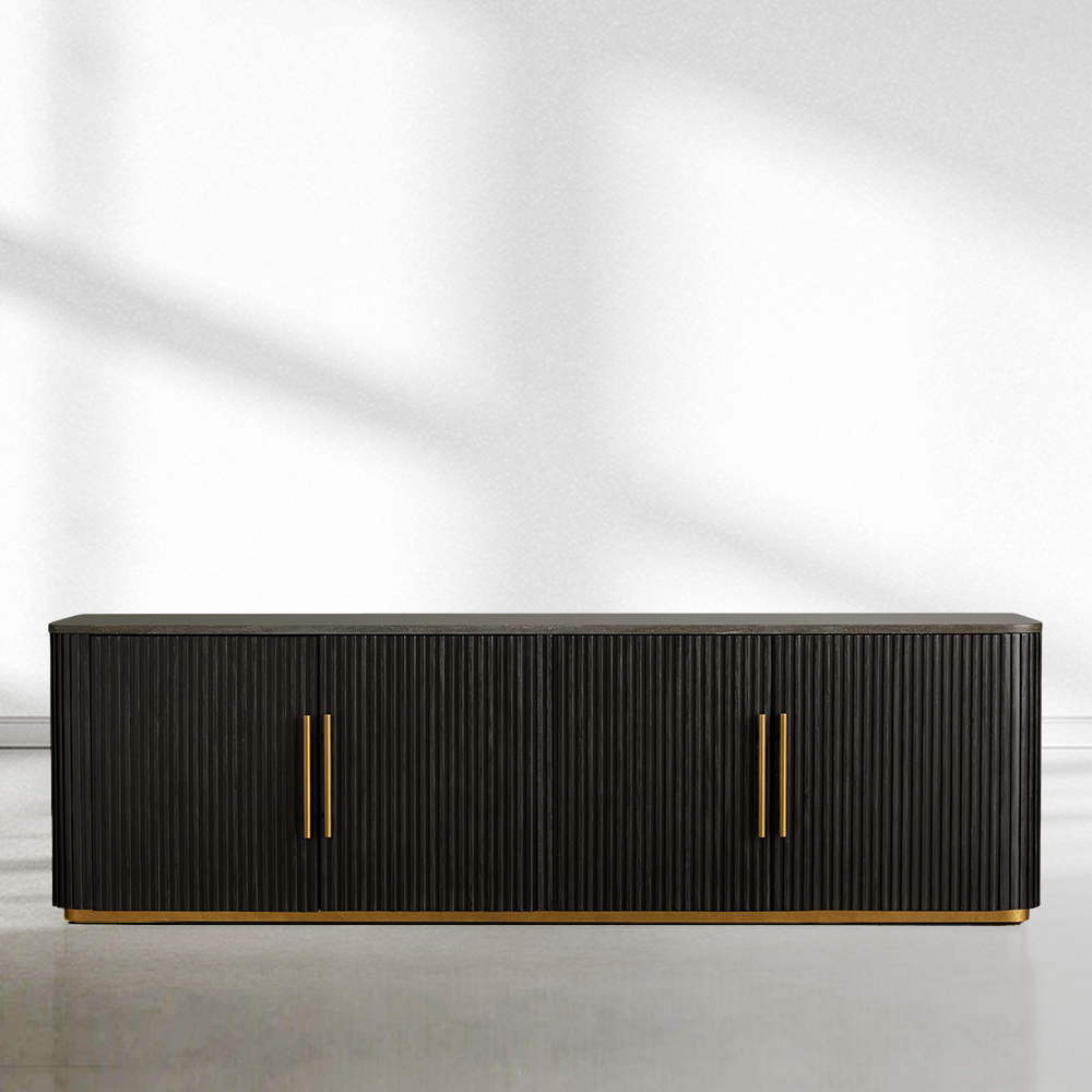 Fimley Media Console - thebelacan
