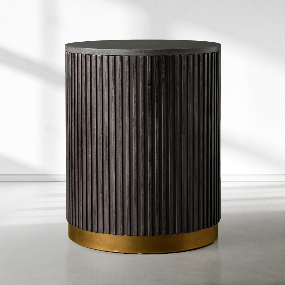 Fimley End Table - thebelacan