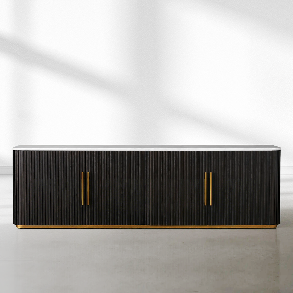 Fimley Media Console - thebelacan