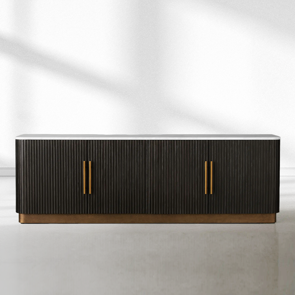 Fimley Media Console - thebelacan