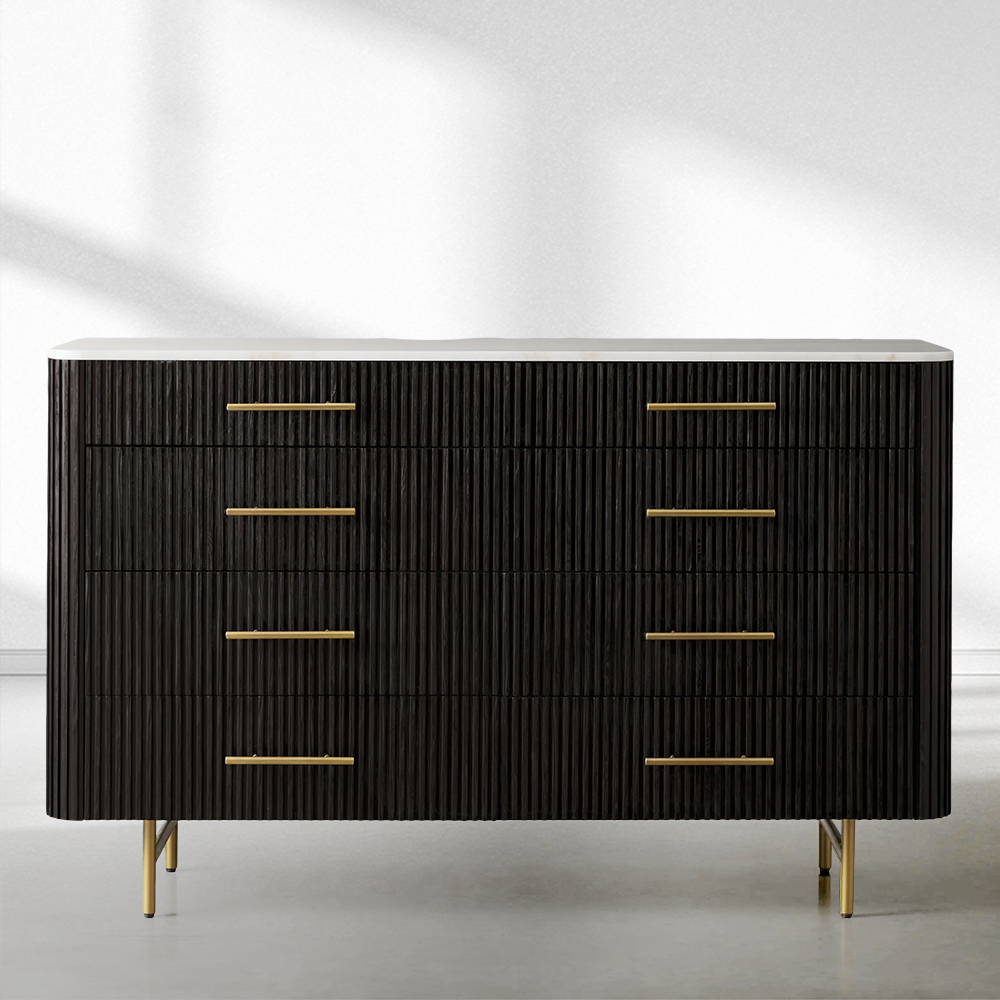 Fimley Eight Drawer Dresser - thebelacan