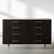 Fimley Eight Drawer Dresser - thebelacan