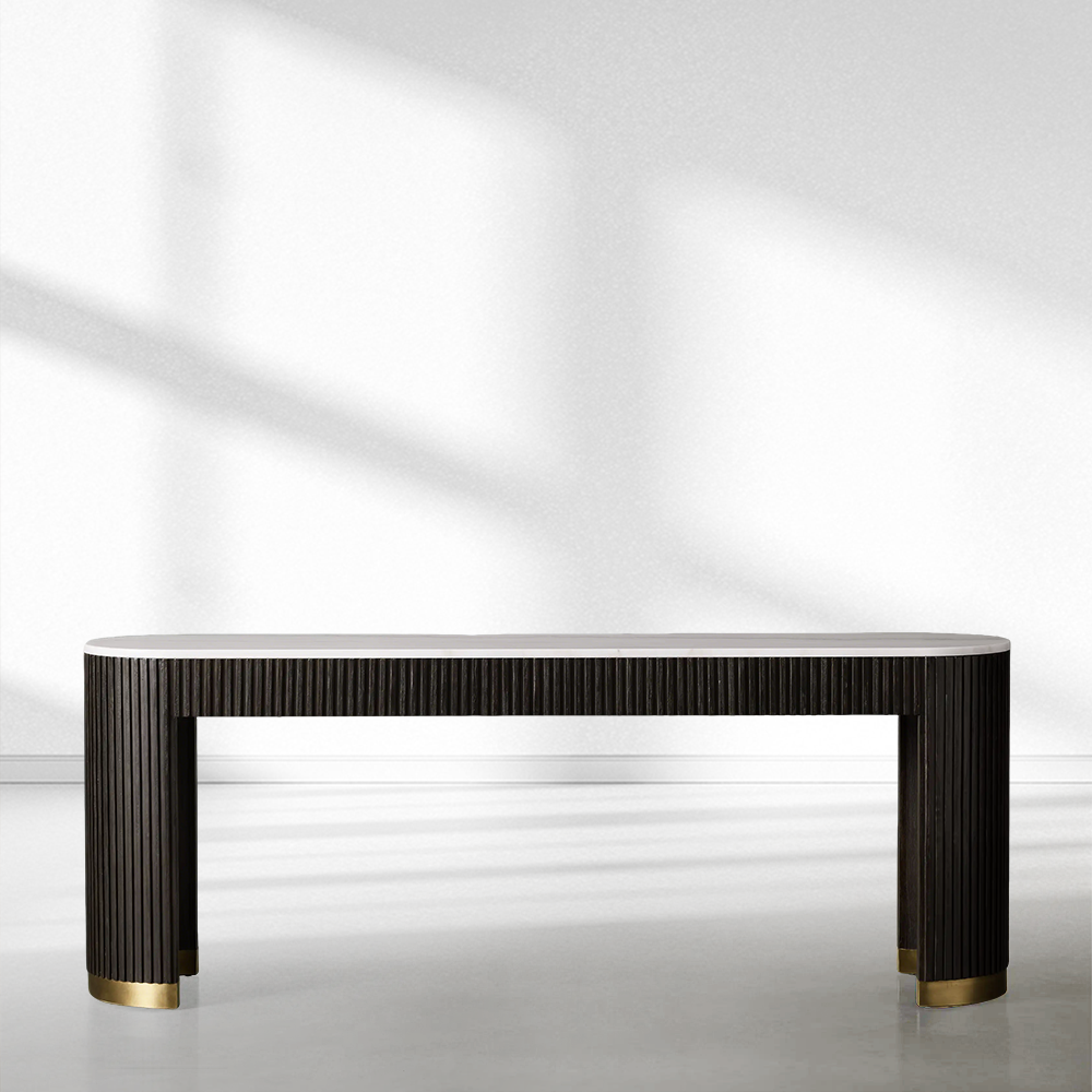 Fimley Console Table - thebelacan