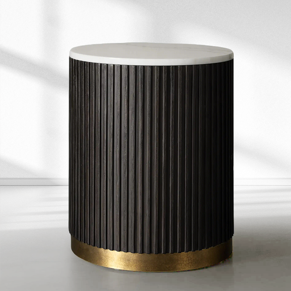 Fimley End Table - thebelacan