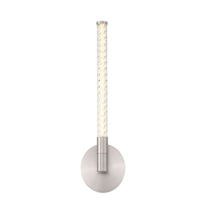 Elvira LED Wall Scone - thebelacan