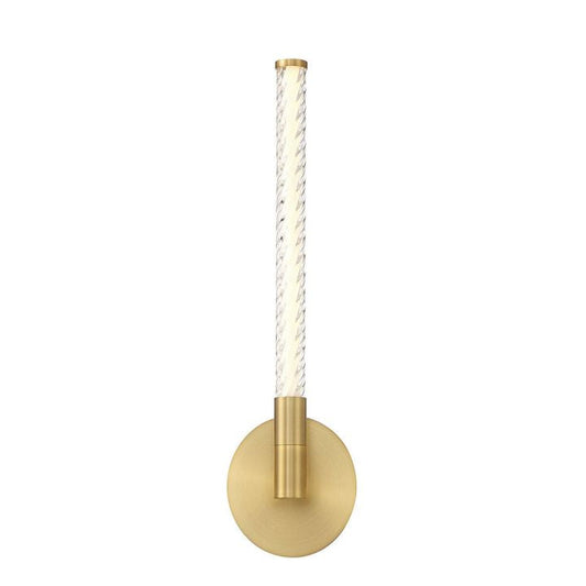 Elvira LED Wall Scone - thebelacan