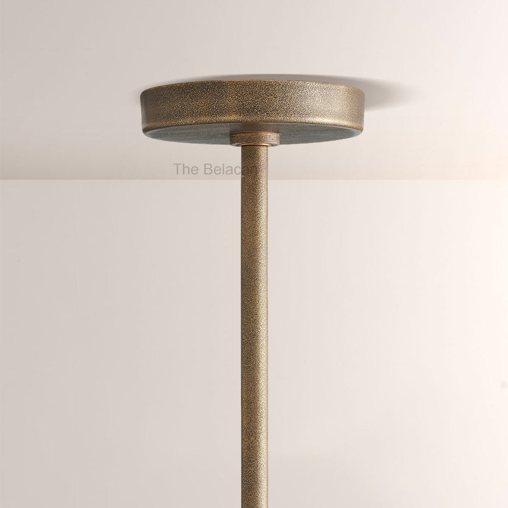 Emmgrande Round Chandelier - thebelacan