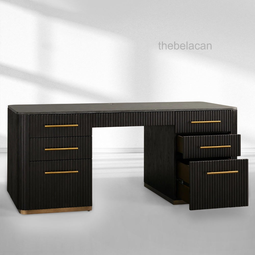 FinRegal Executive Desk - thebelacan