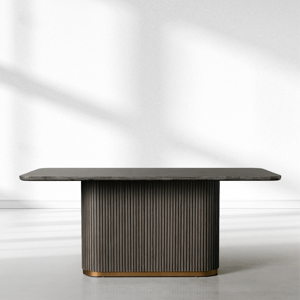Fimley Dining Table - thebelacan