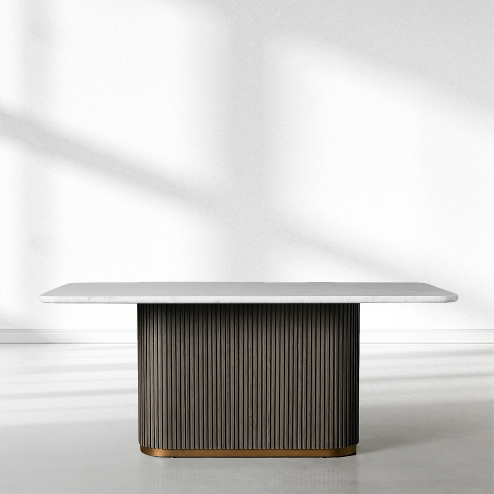 Fimley Dining Table - thebelacan