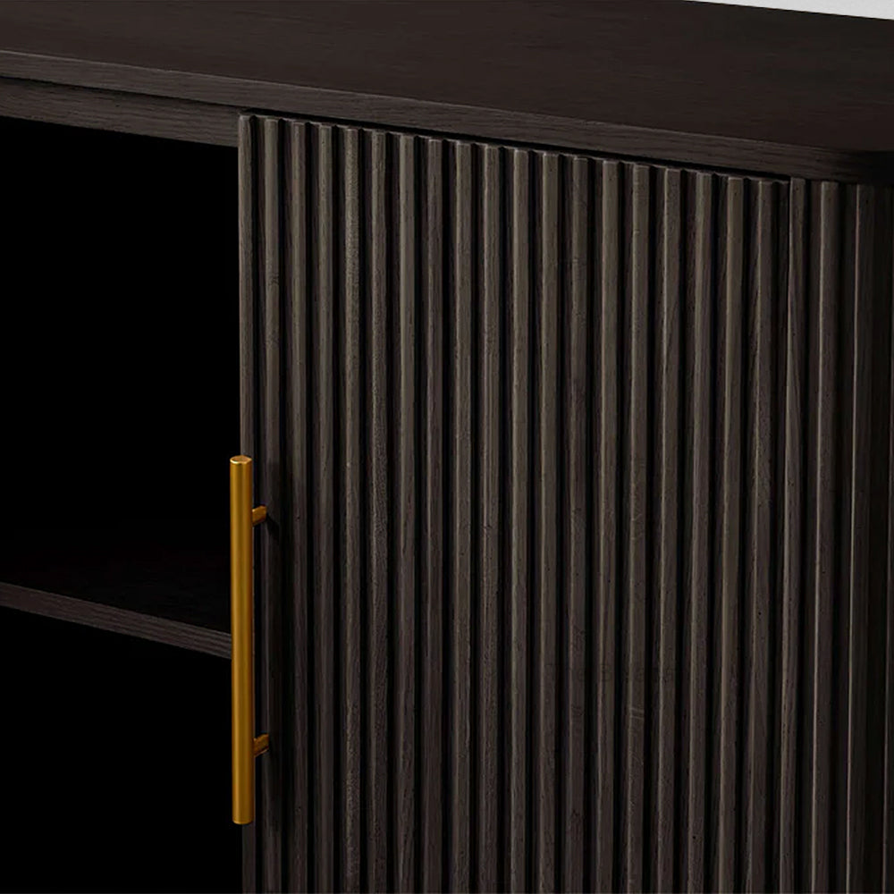 Finnley Wood Sideboard - thebelacan