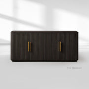 Finnley Wood Sideboard - thebelacan
