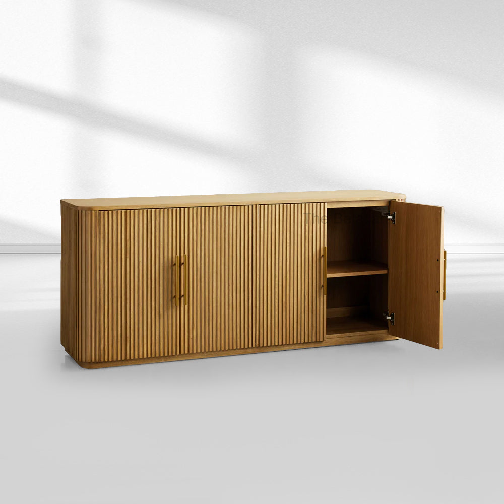 Finnley Wood Sideboard - thebelacan