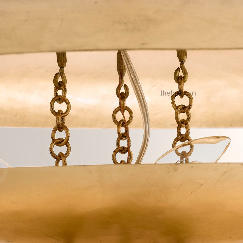 FloLuxe Chandelier - thebelacan