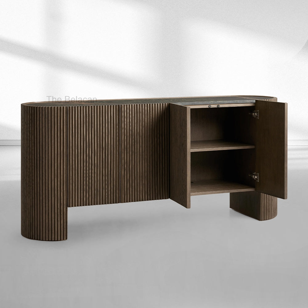 FloRegal Sideboard - thebelacan