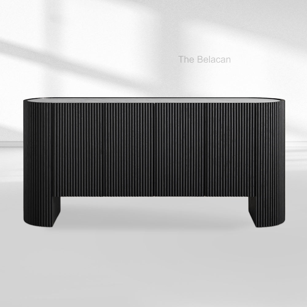 FloRegal Sideboard - thebelacan