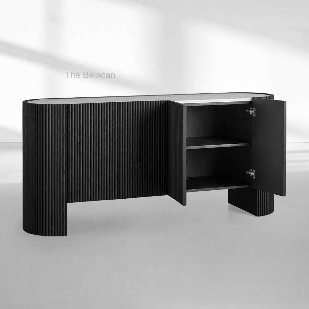 FloRegal Sideboard - thebelacan