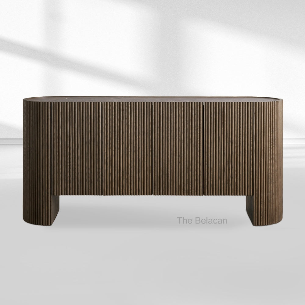 FloRegal Sideboard - thebelacan