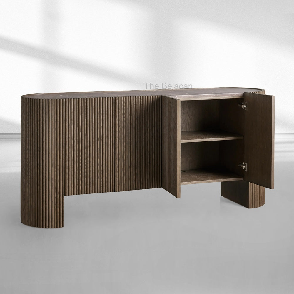 FloRegal Sideboard - thebelacan