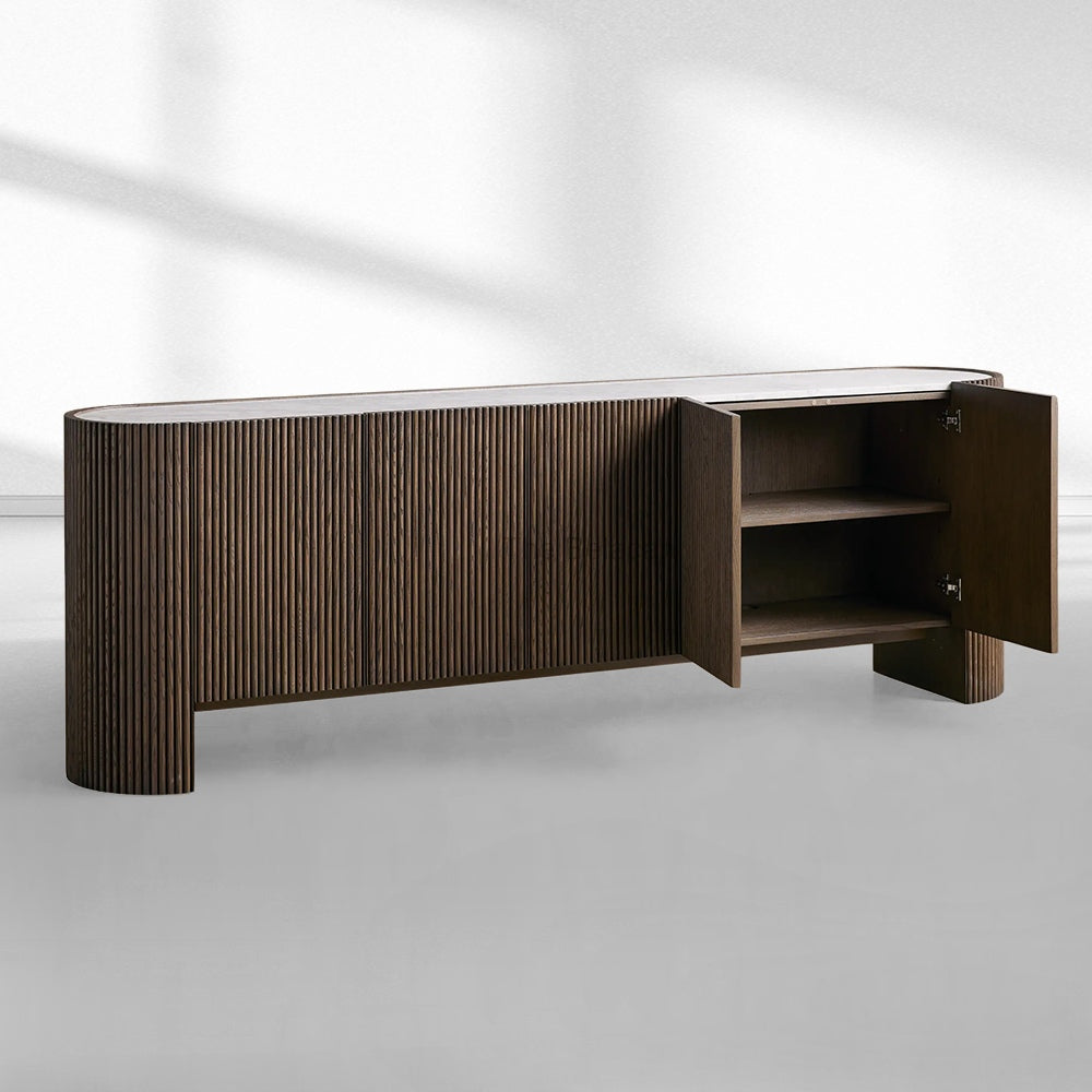FloRegal Sideboard - thebelacan