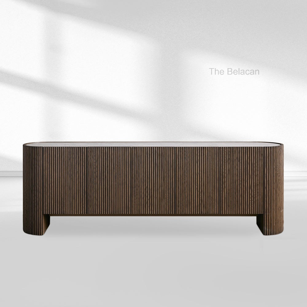 FloRegal Sideboard - thebelacan