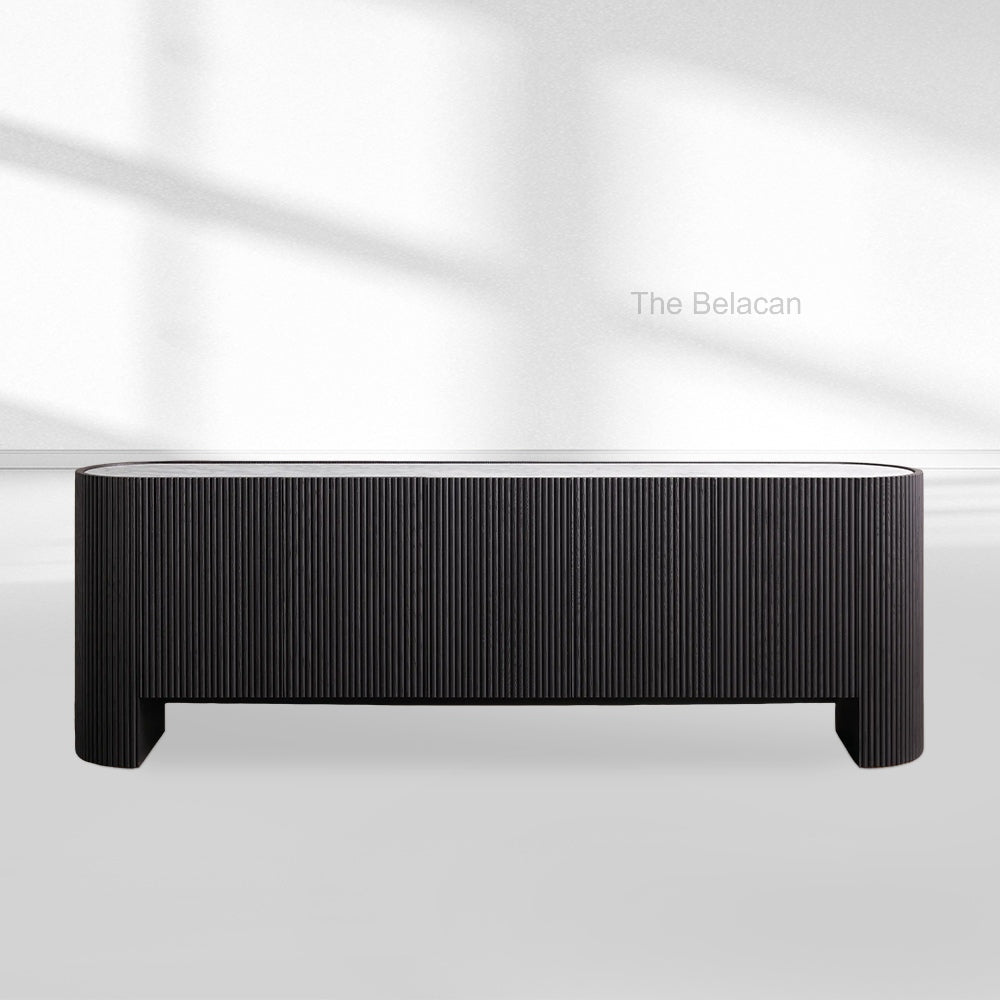 FloRegal Sideboard - thebelacan