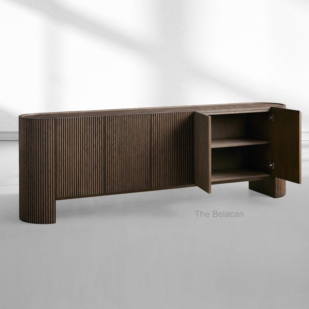 FloRegal Sideboard - thebelacan