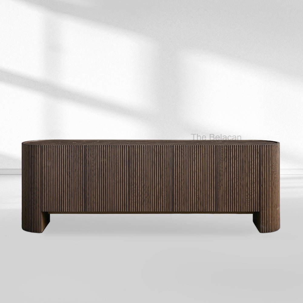 FloRegal Sideboard - thebelacan