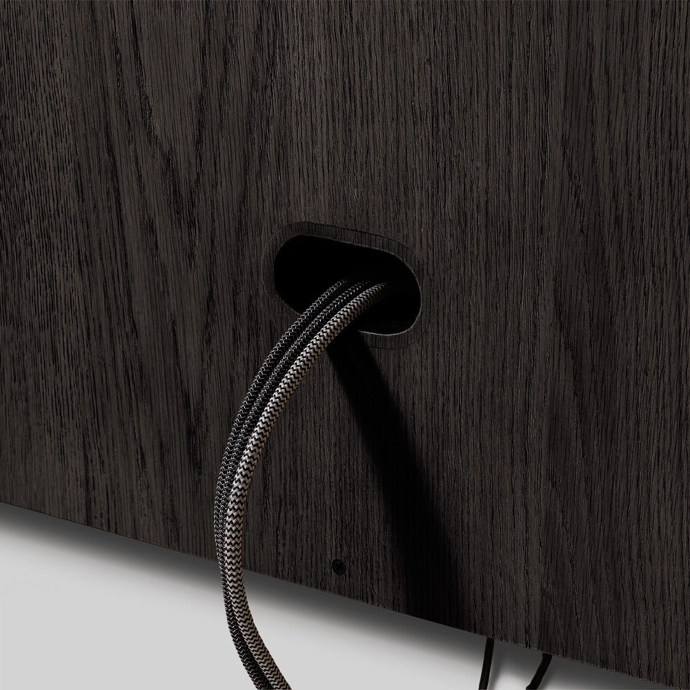 Fraboutiq Marble 4-door Sideboard with Drawers - thebelacan