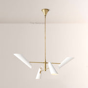Frasol Round Chandelier - thebelacan