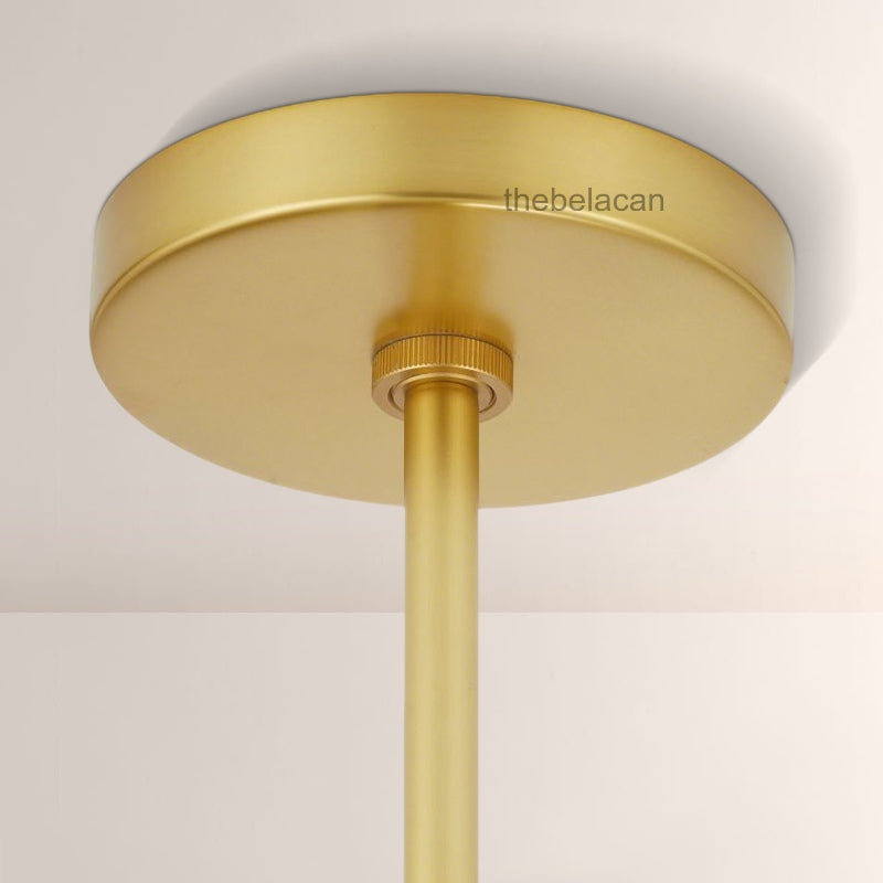 Genesis Chandelier - thebelacan