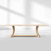 Genprestige Emperador Dining Table - thebelacan