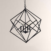 Geode 30" Chandelier - thebelacan