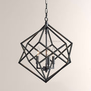 Geode Pendant - thebelacan