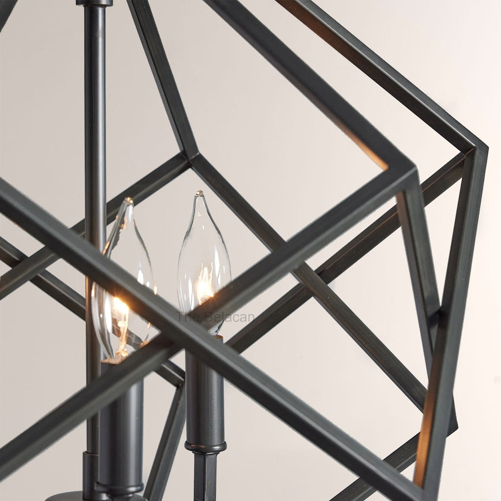 Geode Pendant - thebelacan