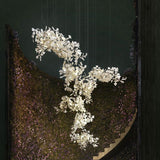 Gingko Combination Chandelier - thebelacan