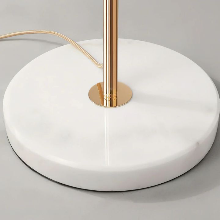 Gingko Leaf Floor Lamp - thebelacan