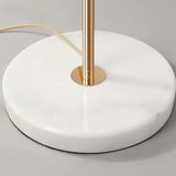 Gingko Leaf Floor Lamp - thebelacan
